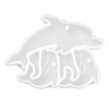 DIY Silicone Pendant Molds SIMO-Z005-02-1
