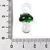 Handmade Lampwork Pendants LAMP-T021-18H-3