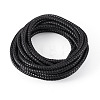 5M 8-Ply Imitation Leather Braided Cord OCOR-TA0003-57A-2