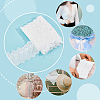 Gorgecraft Cotton Lace Trim OCOR-GF0002-07-7