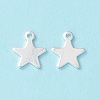 304 Stainless Steel Charms X-STAS-L234-069S-3