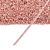 MIYUKI Delica Beads X-SEED-J020-DB2503-4