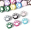 30Pcs Alloy Bead FIND-FS0004-61-2