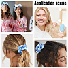 Bridesmaid Invitation Gift Sets AJEW-WR0003-88-5