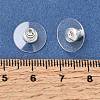 Brass Ear Nuts KK-CBA1A60-04S-3