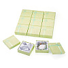 Cardboard Bracelet Boxes CBOX-TAC0003-02A-1