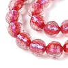 Resin Beads Strands RESI-N044-04A-A08-3