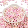 Glass Seed Beads SEED-L011-04A-20-2