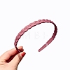 Plastic Hair Bands PW-WG4F8AA-03-1