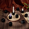 10Pcs Porcelain Candle Cups AJEW-SC0004-45C-4