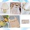 5 Yards Cotton Ribbon OCOR-PH0036-94C-5