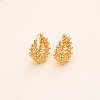 Brass Earrings WG20E9F-01-3