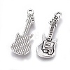 Tibetan Style Alloy Pendant LS-X-LFH20152Y-NF-2