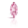 Preciosa® MAXIMA Crystal Fancy Stones Y-PRC-FG15-70010-1