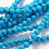 Gemstone Bead Strand X-GSR4mmC064-1