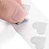 Iron on Reflect Light Stickers DIY-H148-A06-5