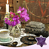 Natural Amethyst Home Display Decoration G-WH0031-02C-5