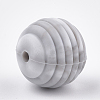 Food Grade Eco-Friendly Silicone Beads X-SIL-T050-05M-2