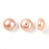 Grade 6A Natural Cultured Freshwater Pearl Beads PEAR-N018-6A-9095B-3