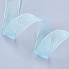 Sheer Organza Ribbon RS12mmY-064-4