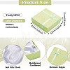 Cardboard Bracelet Boxes CBOX-TAC0003-02A-4