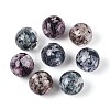 Transparent Resin Beads RESI-T061-07M-1
