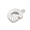 304 Stainless Steel Charms STAS-G345-01P-G-2