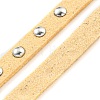 Faux Suede Cord LW-Q016-5mm-S1124-3