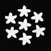 Handmade Porcelain Beads X-PORC-Q002-02E-01-1