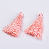 Polyester Tassel Pendant Decorations FIND-S260-D09-2