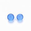Transparent Acrylic Beads MACR-S373-62B-05-2