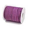 Nylon Round Milan Cord with Metallic Thread FB-CBA735D-01-2