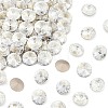 Preciosa® MAXIMA Crystal Round Stones X-PRC-RASS29-00030-242-1