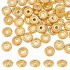 Brass Beads KK-DC0001-23-1