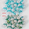 Plating Acrylic UV Reactive Beads PACR-TAC0005-05A-1