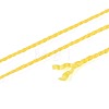 Braided Polyester Cord OCOR-T017-04A-33-3