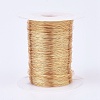 Eco-Friendly Copper Wire CWIR-K001-01-0.5mm-G-1
