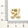 Rack Plating Brass Cubic Zirconia Beads KK-L210-008G-R-3