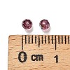 Preciosa® Crystal Beads X-PRC-BB3-20050-200-6