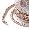 Braided Nylon Cord NWIR-G019-01-03-3