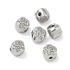 304 Stainless Steel Beads STAS-D204-39P-1