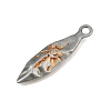 Alloy Pendants LS-AL-CBA27B9-01AS-2