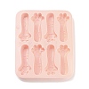 Cat's Claw DIY Silicone Fondant Molds X1-SIMO-D003-07E-2