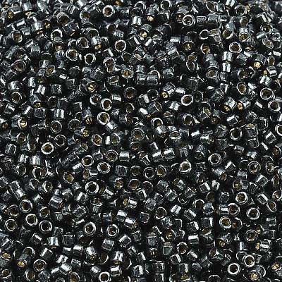 MIYUKI Delica Beads SEED-X0054-DB2507-1