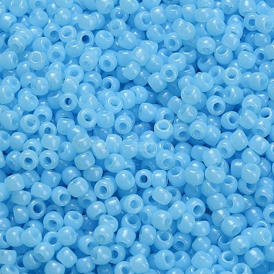 TOHO 6/0 Round Beads SEED-XTR06-1143-1
