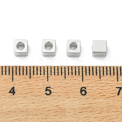 SHEGRACE Brass Beads XGRQ1H040-339P-1