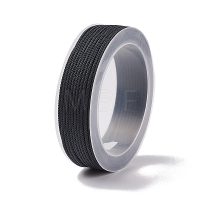 Braided Nylon Threads NWIR-E023-1.5mm-01-1
