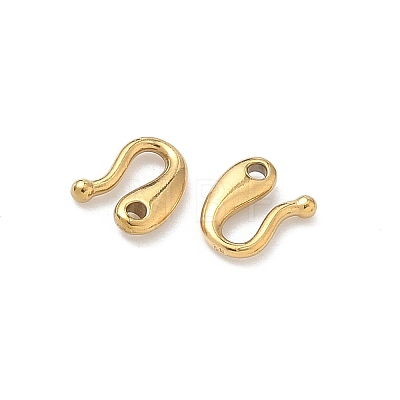 304 Stainless Steel Hooks STAS-Z178-30G-1