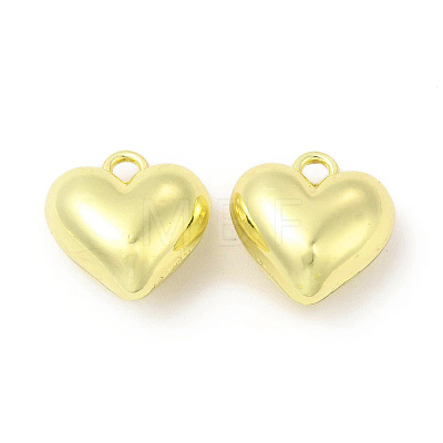 Rack Plating Alloy Charms FIND-C018-06LG-1