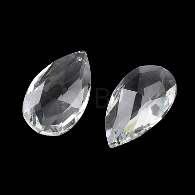 Glass Pendants GLAA-I062-01A-1
